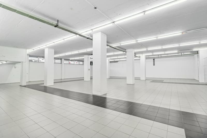 422m2 warehouse space in ideal location near A14 (3)
