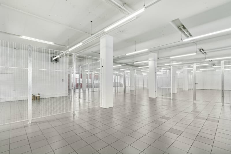 422m2 warehouse space in ideal location near A14 (8)