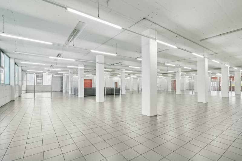 262m2 Warehouse Space at Ideal Location near A14 (12)