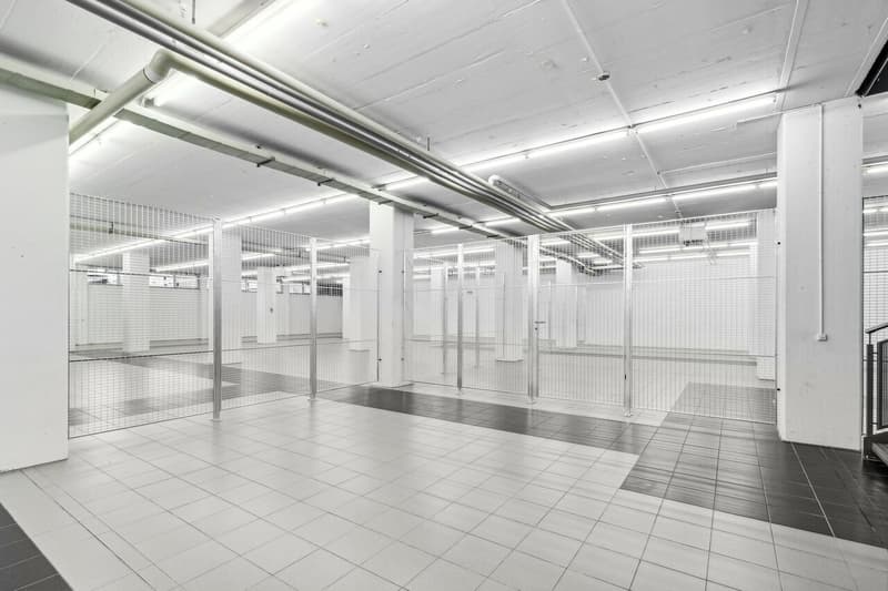 262m2 Warehouse Space at Ideal Location near A14 (2)