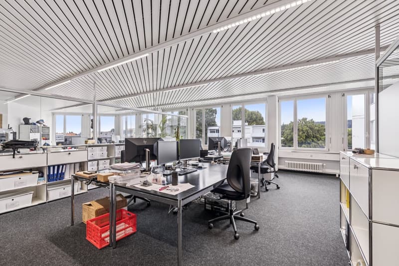 Ihr neues Büro mit Weitblick - Inspirierend und vielfältig! (7)