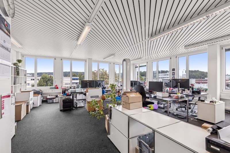 Ihr neues Büro mit Weitblick - Inspirierend und vielfältig! (9)