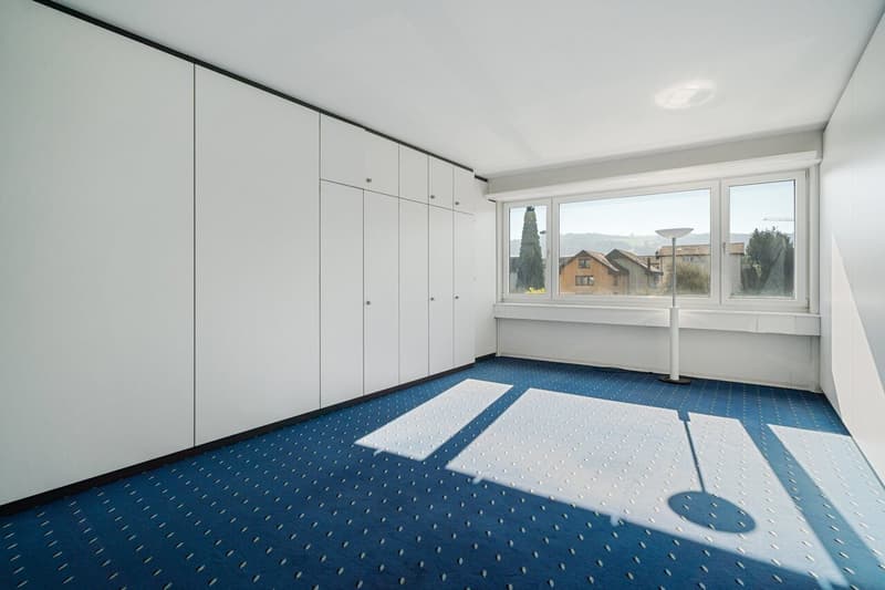 Bureau Plug & Work à Rotkeruz - 34m2 (4)