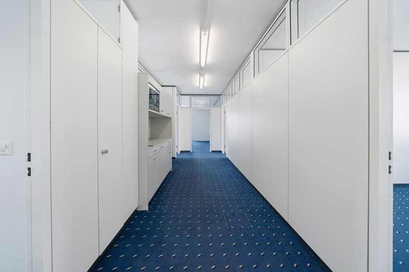 Ufficio Plug & Work a Rotkeruz - 30.5m2 (5)