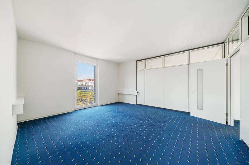 Bureau Plug & Work à Rotkeruz - 53,5m2 (5)