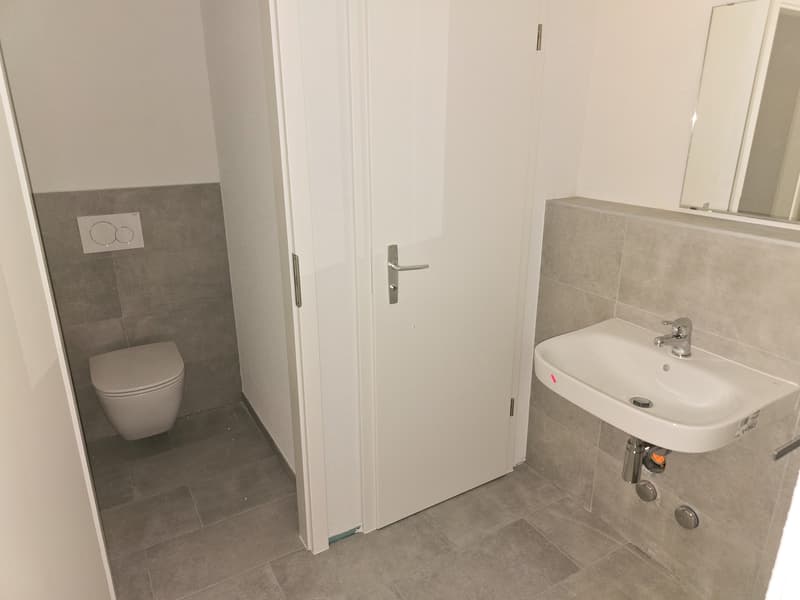 Bureau rénové de 230m2 - Centre-ville de Lausanne (9)