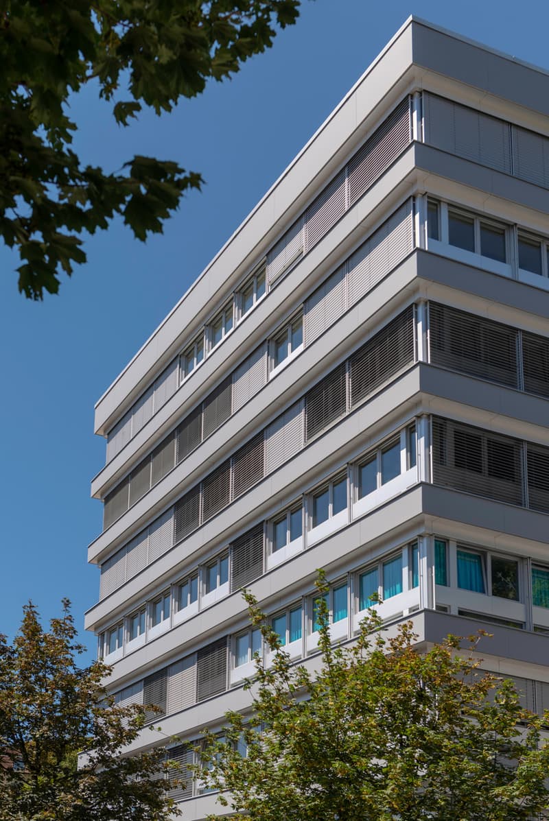 Bureau rénové de 230m2 - Centre-ville de Lausanne (10)