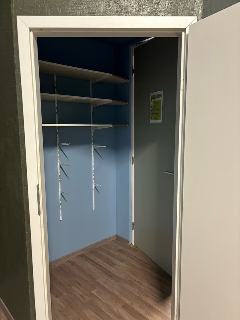 Atelier de 35 m² à louer - Les Ateliers de la Côte (LAC), Etoy (3)