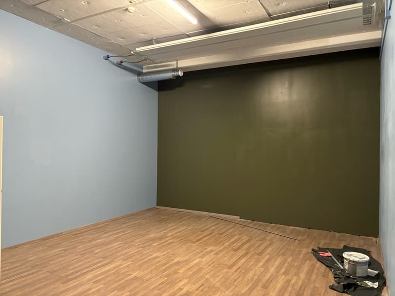 Atelier de 35 m² à louer - Les Ateliers de la Côte (LAC), Etoy (2)