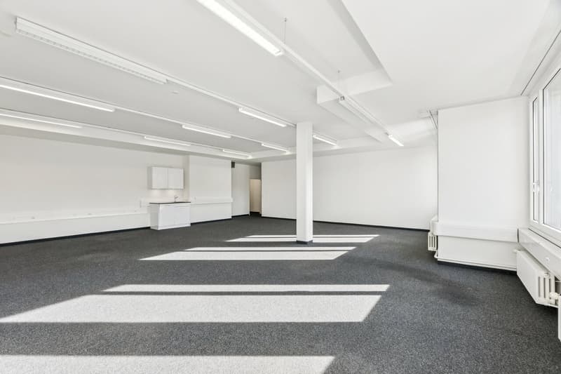 Votre nouvel espace de bureau à Kloten - central, pratique et polyvalent (9)
