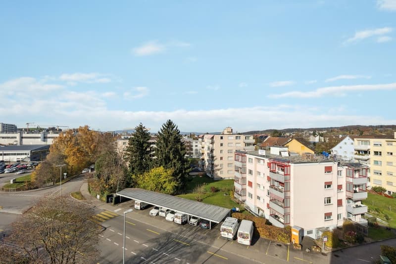 Votre nouvel espace de bureau à Kloten - central, pratique et polyvalent (3)