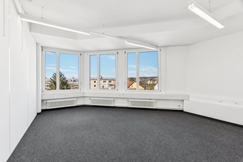 Votre nouvel espace de bureau à Kloten - central, pratique et polyvalent (6)