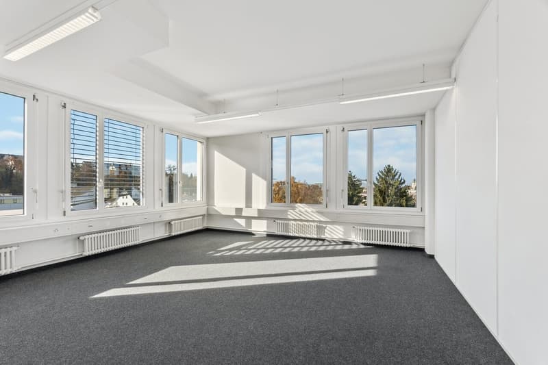 Votre nouvel espace de bureau à Kloten - central, pratique et polyvalent (4)