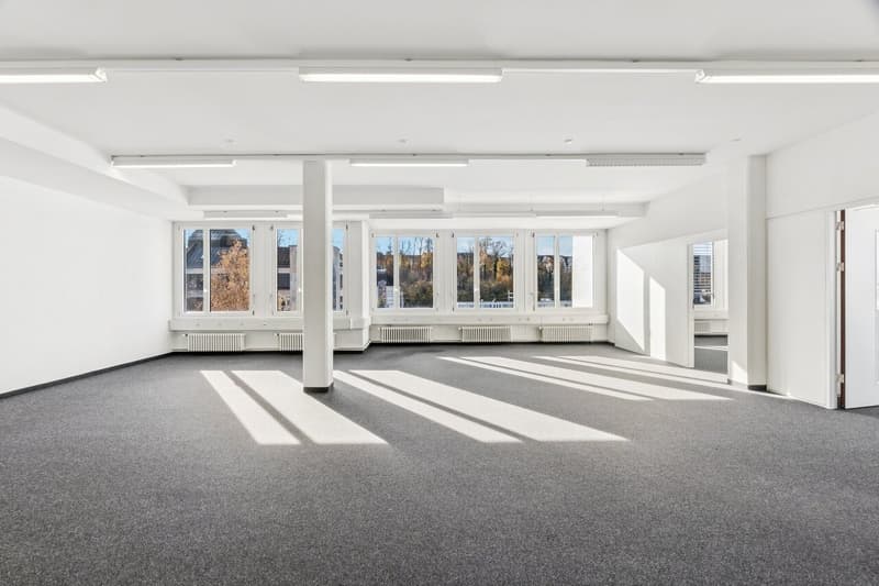 Votre nouvel espace de bureau à Kloten - central, pratique et polyvalent (7)