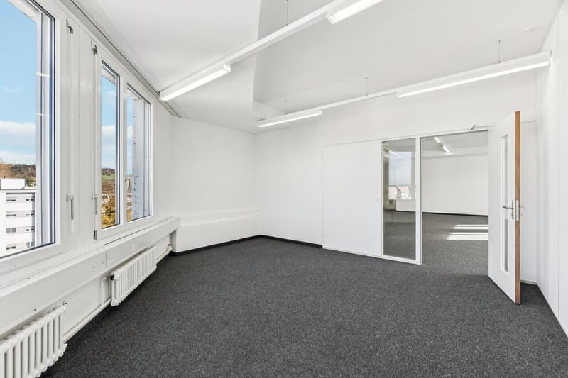 Votre nouvel espace de bureau à Kloten - central, pratique et polyvalent (5)