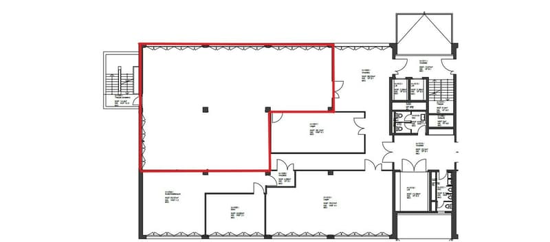 Your successful area with potential (10)