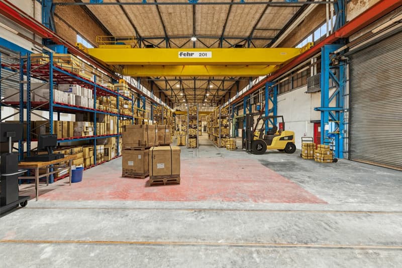 Grosszügige Industriehalle mit vielseitigen Nutzungsmöglichkeiten (8)