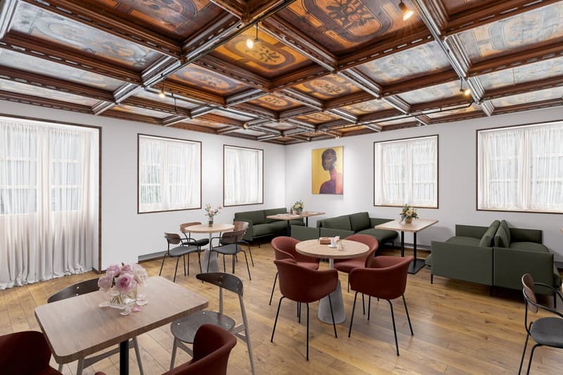 Atelier / Artisanal de 180m2 à louer - Centre-Ville Fribourg (5)