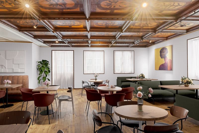 Atelier / Artisanal de 90m2 à louer - Centre-Ville Fribourg (3)