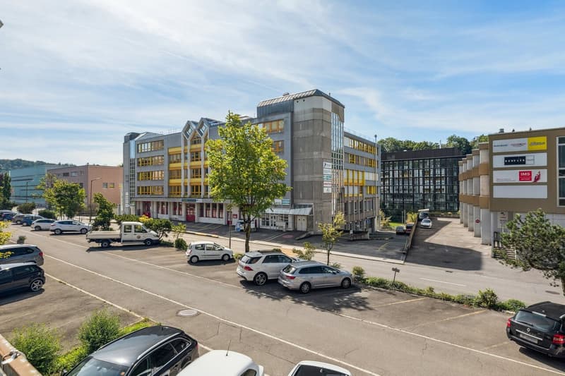 Attractive office space 582m2 in Ittigen (BE) (6)