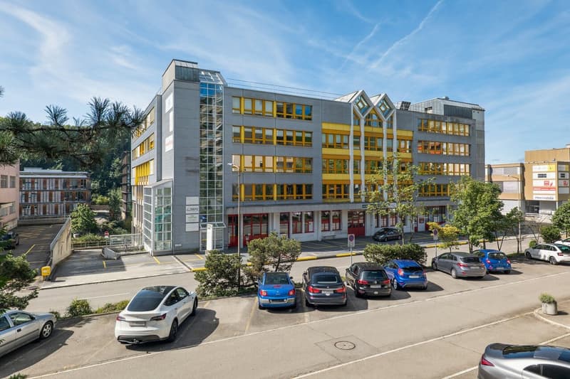 Attractive office space 582m2 in Ittigen (BE) (5)