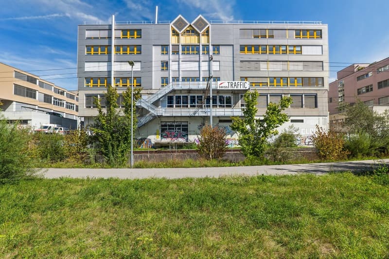 Attractive office space 137m2 in Ittigen (BE) (7)