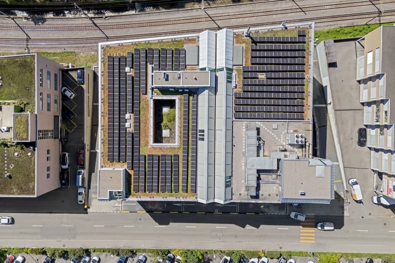 Attractive office space 137m2 in Ittigen (BE) (3)