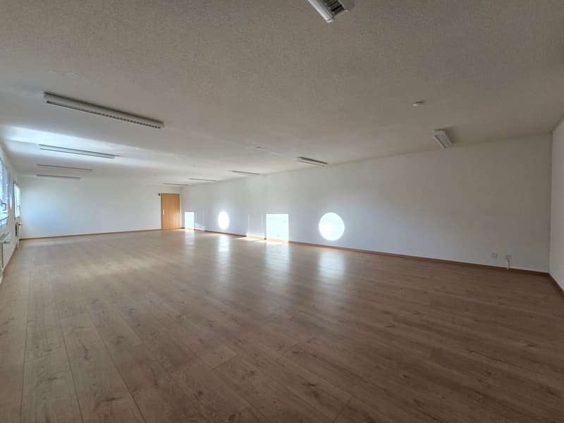 Excellente situation - local commercial / bureau - 95m² - Crissier (4)