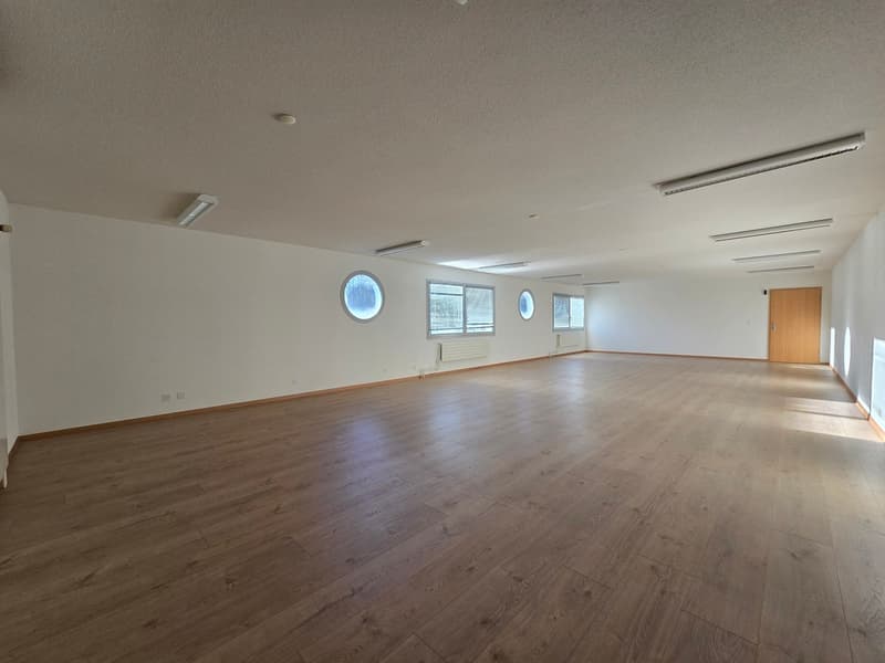 Excellente situation - local commercial / bureau - 95m² - Crissier (5)