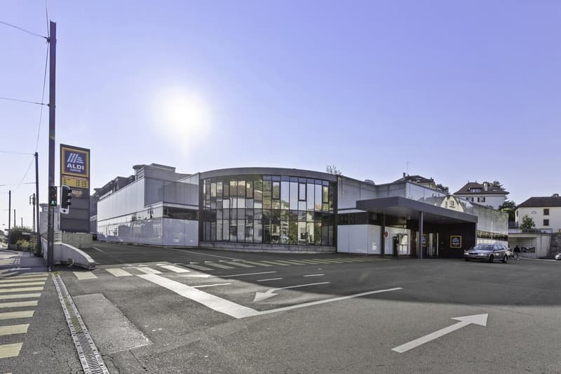 70m2 - Atelier/Local commercial à proximité du centre de Neuchâtel (2)