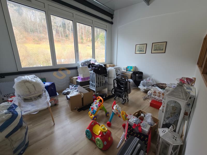 Streetbox quadruple de 460 m2 très bien situé ! (7)