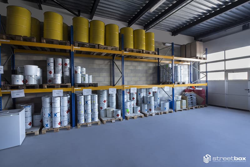 BAIL FLEXIBLE - Surface modulable - Hauteur 4.5m (4)