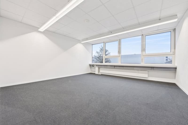 Commercial space or studio with office and production area (4)