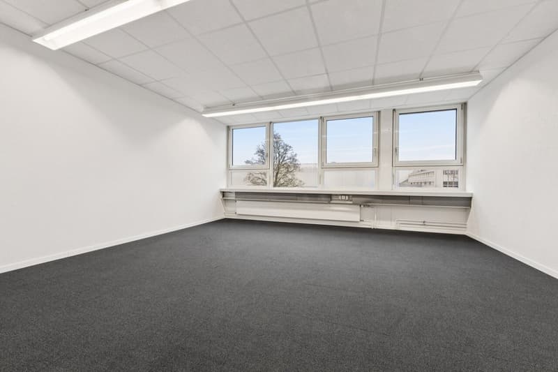 Commercial space or studio with office and production area (10)