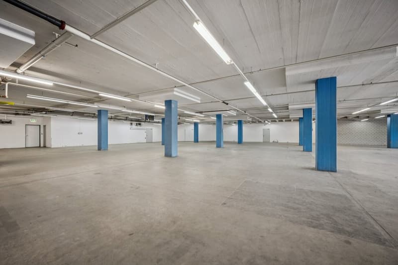 Votre nouveau site logistique directement sur la A1 à Dietikon (5)