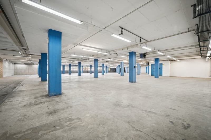 Votre nouveau site logistique directement sur la A1 à Dietikon (3)
