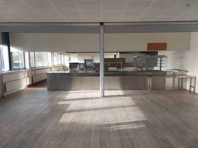Atelier dès 78 m² à louer - Dépôt / atelier (9)