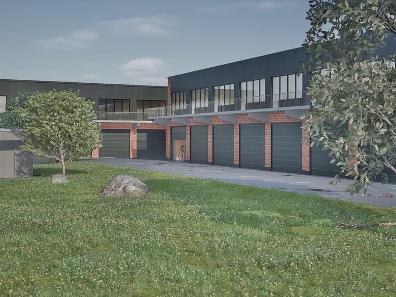 NEUBAU Streetbox Otelfingen - Für Macher & Unternehmerinnen (1)