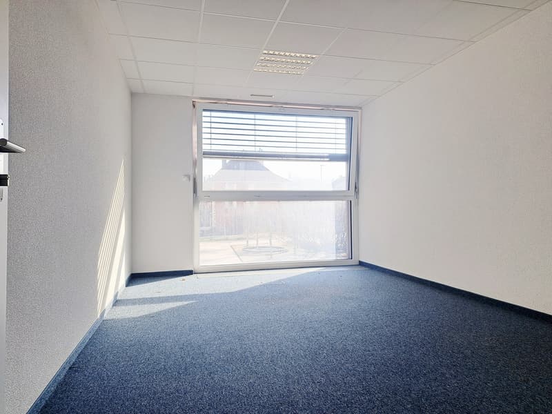 Bureaux modernes au coeur d'Yverdon - 270m² - 2 premiers loyers offerts (9)