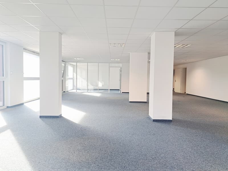 Bureaux modernes au coeur d'Yverdon - 270m² - 2 premiers loyers offerts (5)