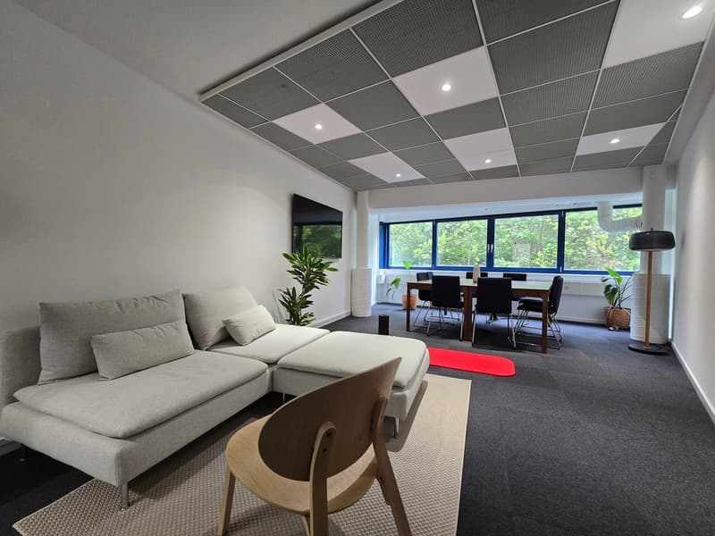 Situation optimale - Bureau Plug-and-Play de 190m2 (9)
