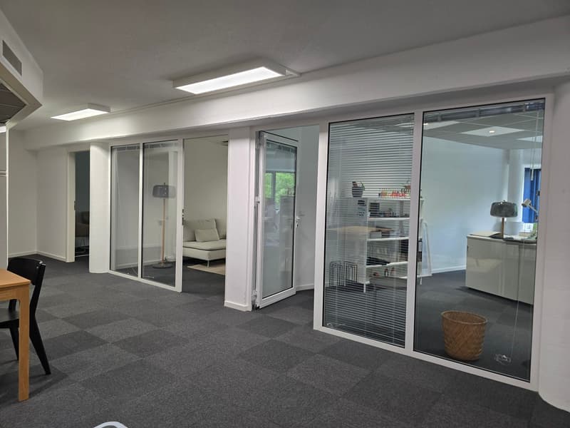 Situation optimale - Bureau Plug-and-Play de 190m2 (5)