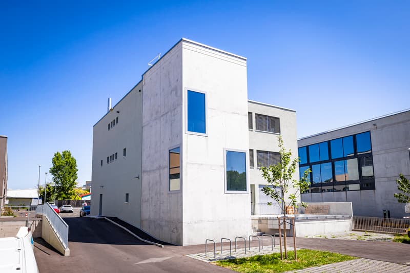 Bail flexible - proche de tout - Bureau de 55m2 brut ou aménagé (3)