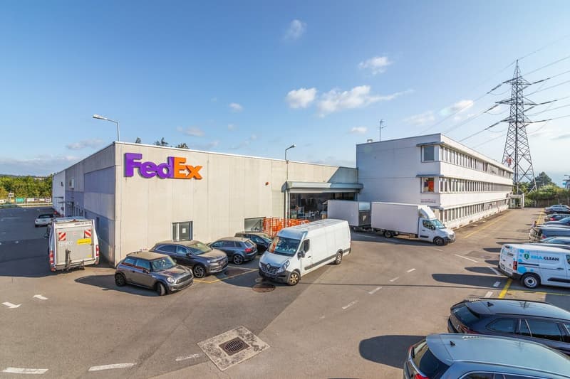 3 mois offerts- Proche autoroute/transports - Bail flexible (3)