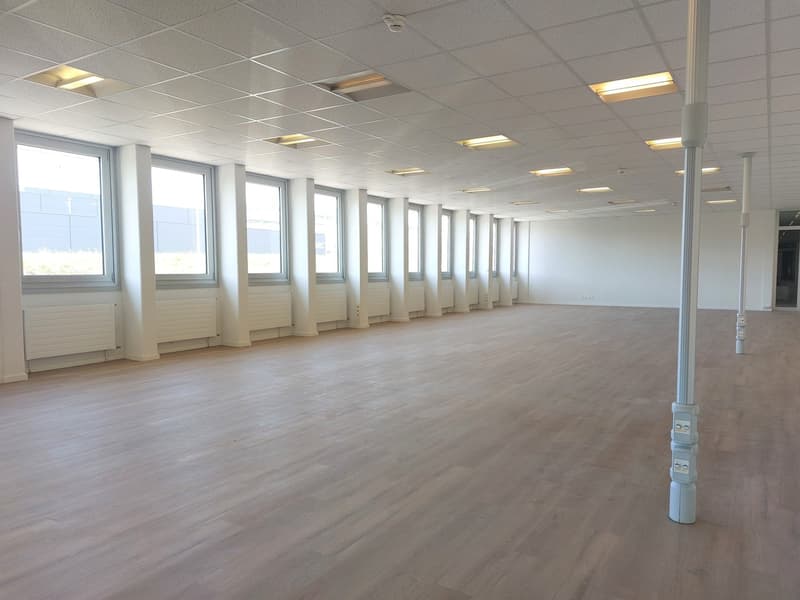 3 mois offerts- Proche autoroute/transports - Bail flexible (1)