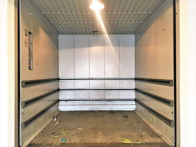 Excellente situation - Blécherette - Bureau de 24 m2 (4)