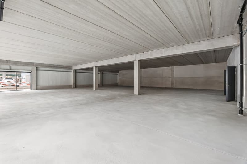 Vielseitige Gewerbefläche im Rohbau an hervorragend erschlossener Lage (6)