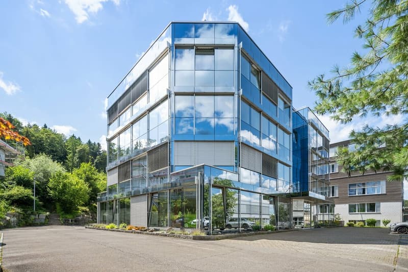 Bezugsbreit & unkomplizierte Zufahrt (2)