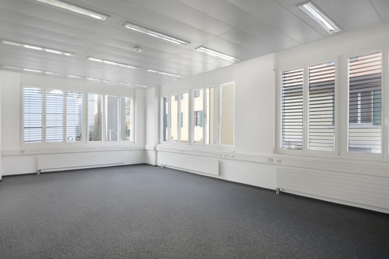 Bureau/atelier 173 m2 - Proche autoroute et transport (4)