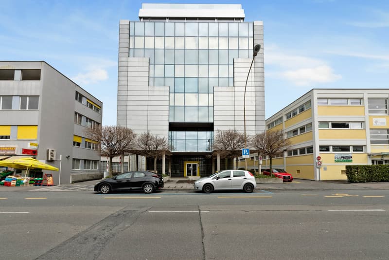 Atelier/dépôt 68m2 à Renens - proximité autoroute/gare - Bail flexibe (4)